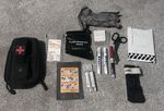 Trauma First Aid Kit