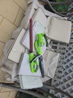 Greenworks Garden Battery Tools 24v