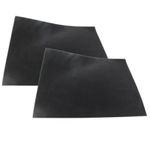 Heavy Duty  Oven Cooker Liners Non Stick Lining 40cm x 50cm Pack of 2
