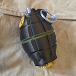 3D Printed Ww1 Mills Bomb/grenade Replica 1:1 Prop Reenactment Airsoft Cosplay