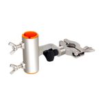 Fishing Umbrella Holder Fishing Supply Adjustable Multifunction Umbrella Bracket