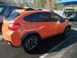 2014 Subaru XV 2.0D Diesel AWD - ~83.5k - Orange freshly cleaned
