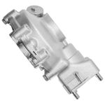 Rear Differential 41300-hc4-000 Compatible for Honda Fourtrax 300 88-00