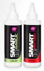 Mainline Baits Smart Liquid Garlic 250ml