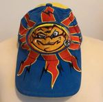 Vintage Moto GP Daring Valentino Rossi 46 Cap Rare Excellent Condition