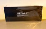 Drowsy Featherweight Midnight Blue Silk Sleep Mask Brand new packaging intact