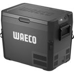 Waeco 59L Mobile Cool Box WCC60 Portable Cooler Coolbox Freezer 12v /24v Camping