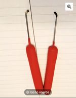 Thumbturn twin Set. To clear £4 off.        