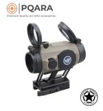 Vector Optics SCRD-61 Maverick Gen4 1x20 Mini Red Dot Sight - Great Pistol Sight