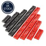 Telescope Dovetail Vixen Bar Aluminium Mounting Plate Rail 220mm 320mm