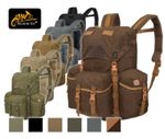 HELIKON-TEX BERGEN Backpack Oldschool Hiking Cordura matilda Rucksack Bushcraft