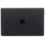 For HP 250 G6 255 G6 256 G6 258 G6 LCD Back Cover Rear Lid Top Case Black