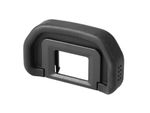 EB Rubber Eye Cup for EOS  D30  D60  10D  20D  30D  40D  50D  60D  5D - UK STOCK