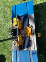 Router    With Table Never Used