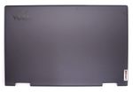 New LCD Back Cover Top Case Rear Lid For Lenovo Yoga 7-14 Yoga 7-14ITL5 82BH DM 