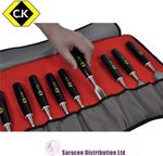 CK MAGMA CHISEL ROLL TOOL HOLDER - MA2719