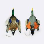 Gun Dog The Original Clone®️ Dead Bird Dummy – Mallard