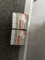 Silicone Scar Sheets 1.6'' x 59 Roll-1.5M