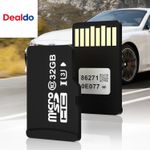 2025 Navigation SD Card Update for Toyota - Compatible with Toyota Tacoma, Highl