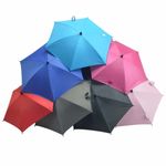 Baby Parasol Compatible with Cosatto Canopy Sun & Rain - Fits All Models
