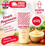 KEWPIE Mayonnaise (Japanese MAYO) 450G