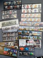GB Stamps 2012 Mini-Sheet SETS JOB LOT COLLECTION UMMINT HIGH FACE