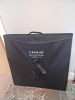 Photobox Portable LED Photo Light Box Cube Tent