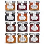 Wilkin & Sons Ltd Tiptree Mini Jar Mixed Selection 28g x 12