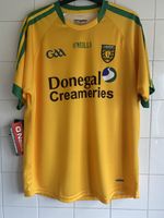 Donegal Dún Na Ngall 2014 Home Jersey GAA O Neills NWT Large 44-46 Rare Vintage