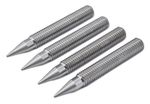 PrecisionGeek - Stainless Steel Speaker Spikes M10 L=75mm with Hex Socket 4 pcs