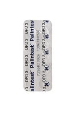 100 DPD 3 Palintest Swimming Pool Test Tablets