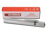 Gima Pen Light for Professionals - LED Pocket Diagnostic Flashlight