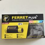 Ferret Tools Ferret Plus Wireless WiFi Inspection Camera 1080p Multipurpose
