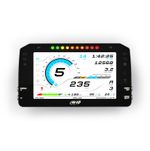AIM MXPS Plug & Play Dash Logger For Suzuki GSXR 1000 (Inc R) 2017-22 Motorcycle