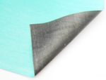 0.4mm Thick Gasket Sheet Material (200mm x 200mm) approx / steam engine