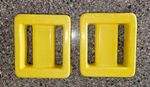 Scuba Diving Weights 2x2kg