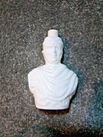 Vintage Avon Bust Decanter Bottle - Collectable