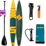 Story Elite Cruising Stand-Up paddleboard SUP 14’