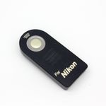For Nikon ML-L3 IR Remote Control Wireless Shutter Release For D3200/D5200/D7100