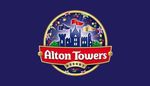 8 Tickets to Alton Towers for 11th September 2025 - Best price offered