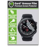 Gard® Screen Protector for OnePlus Watch 2R (pack of 3)