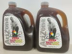 Arizona Arnold Palmer Diet Half&Half Iced Tea Lemonade 3.78L 128FLOZ (Pack of 2)