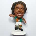 Corinthian Microstars WERDER BREMEN Home OWOMOYELA MC4768 WHITE BASE Germany S1