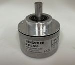 HENGSTLER Rotary Incremental Encoder, 0 522 523