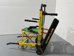 Evacuation Chair – Safe Stair Descent – Emergency Use – Professional Grade