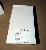 Joventa DAS2.S 8Nm Damper Actuator 100-230V AC IP54 90° Rotation