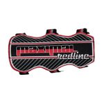 Maximal Archery Redline Armguard - Sizes Available