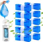 9/45PCS Disposal Nappy Bin Refills Cassettes for AngelCare Tommee Tippee & Click