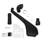 Raised Air Intake Ram Snorkel Off Road For Land Rover Discovery 3 4 TDV6 L319