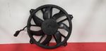CITROEN C4 COOLING FAN 2017 1.2L EB2DT (HNZ)